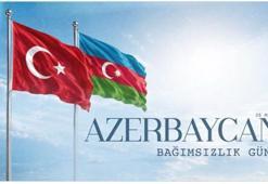 İletişim Başkanı Duran'dan 'Azerbaycan Bağımsızlık Günü' paylaşımı