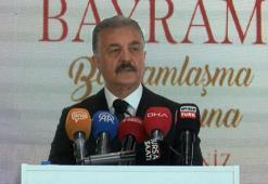 MHP'li Büyükataman: Terörsüz Türkiye taviz değildir