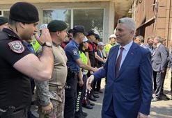Bakan Bolat: Bizi iyi bir ikinci yarı yıl bekliyor