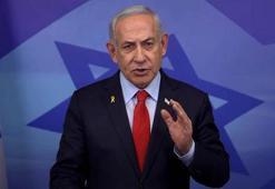 Netanyahu'dan İsrail ordusuna Gazze talimatı