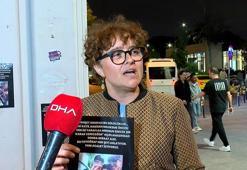 Yasemin Minguzzi: Oğlumun adaletini geri istiyorum