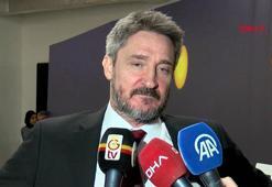 Gianmarco Pozzecco: Burada bir şey inşa etmeyi hayal ediyorum