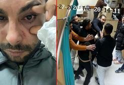 Hastaya yumruk attığı iddiasıyla doktora dava
