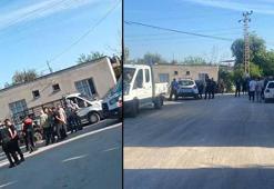 Adana'da 1 kişinin öldüğü silahlı kavgada 3 tutuklama