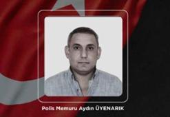 Bakan Çiftçi: Kazada yaralanan polis memuru şehit oldu