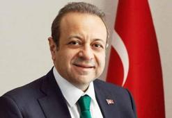 CAPS, Egemen Bağış’ın, kurumun Uluslararası Danışma Kurulu’na katıldığını duyurdu