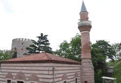 AK Parti İstanbul İl Başkanlığı, Fetih'in 573'üncü yıl dönümünü Rumeli Hisarı'nda kutladı