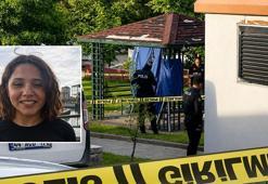 18 yaşındaki Beyzanur, çocuk parkında ölü bulundu