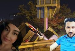 Kazada ölen iki arkadaş, bayram tatili için yola çıkmış