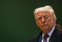 Trump'tan İran'la mutabakat toplantısı: Nihai karar verilmedi
