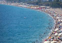 'Antalya oturmuş bir turizm imparatorluğu'