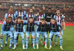 Trabzonspor’da yeni sezon mesaisi başladı