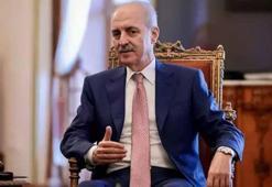 TBMM Başkanı Kurtulmuş, Finlandiya ve İsveç'i ziyaret edecek
