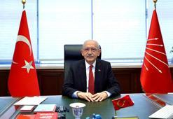 Kemal Kılıçdaroğlu, CHP'de