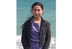 Stajyer olduğu kuaförden eve dönmeyen Yasemin aranıyor