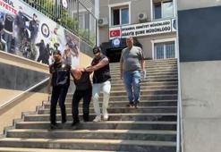 Gaziosmanpaşa’da tartıştığı kişilere ateş açtı; silah seslerini duyup sokağa çıkan kadın hayatını kaybetti