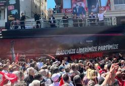 Özgür Özel: Derhal kurultay yapın, partiyi seçilmiş bir genel başkana kavuşturun