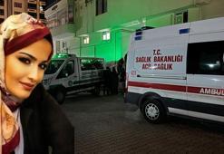 Boşanma aşamasındaki eşini tabancayla öldürdü