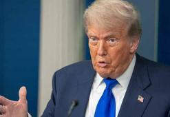 Trump'tan 'bilişsel test' çağrısı: Başkan ve başkan yardımcısı adayları için zorunlu olmalı