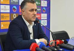 Mardin 1969 Spor’da Bülent Akan dönemi sona erdi