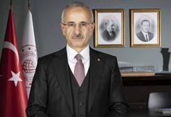 Bakan Uraloğlu: Amik Ovası'na ulaşım 1 saatten 5 dakikaya düşecek