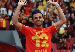 Göztepe'de kaptan belirsiz