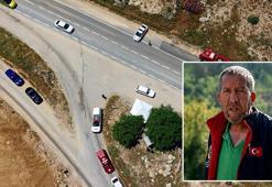 Bayramda kaybolan zihinsel engelli İlyas, ölü bulundu