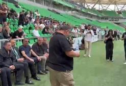 Sakaryaspor Olağan Genel Kurulu çıkan gerginlik nedeniyle ertelendi