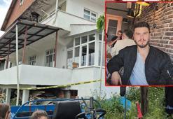 Evde bıçaklanmış halde ölü bulundu; ihbarı yapan kız arkadaşı gözaltında