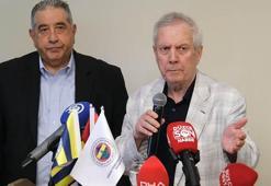 Aziz Yıldırım: Hep beraber bu kötü gidişi durdurmak için mücadele edeceğiz
