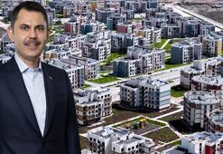 Bakan Kurum: Oğlaklı'da yeni bir şehir inşa ettik