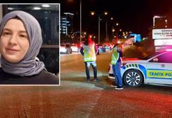 Beypazarı'nda kayıp Hatice, yaralı halde bulundu