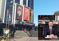 Buca Belediye Başkanı gözaltına alındı