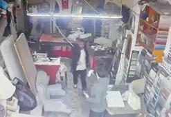 Sarıyer’de yemek borcunu isteyen komşusunu silahla tehdit etti: 'Hepinizi vuracağım'