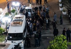 Kına gecesinde 2 aile arasında kavga; 8 yaralı