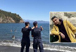 Kayıp müdür yardımcısı, 2 gün sonra sağ bulundu