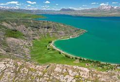 Bitlis'in doğa ve inanç turizminde yükselen değeri; İncekaya
