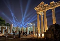 20 müze ve ören yeri gece ziyaretine açıldı