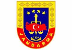Jandarma Genel Komutanlığı'nda 29 bin 353 personel, yeni görev yerlerine atandı