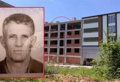 Kardeşiyle 30 yıl sonra aynı kaderi yaşayan duvar ustası, inşaattan düşüp öldü