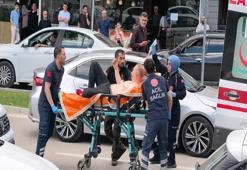 Bursa’daki bıçaklı ‘yol verme’ kavgası: 2 tutuklama