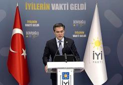 İYİ Partili Kavuncu: CHP'nin başına gelen, bütün siyasi partilerin başına gelebilir