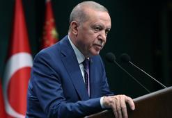 Cumhurbaşkanı Erdoğan: Ana muhalefet partisi içindeki tartışmaların hiçbiri bizi ilgilendirmiyor