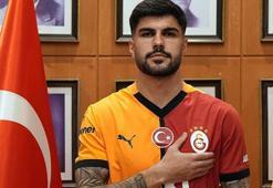 Eren Elmalı tedbir amaçlı hastaneye götürüldü