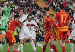 Galibiyet A Milli Takım'ın