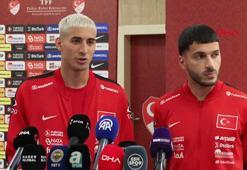 Mert Müldür: Dört gözle Dünya Kupası’nı bekliyoruz