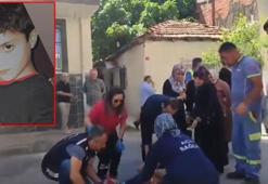 Bahçelievler'de çöp kamyonunun çarptığı 7 yaşındaki Omran, 2 gün sonra hayatını kaybetti