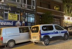Fatih'te ruhsatsız masaj salonunda düşen müşteri öldü