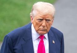 Trump'tan İran'ın müzakereleri askıya almasına ilişkin açıklama