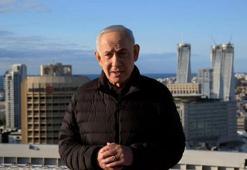 Netanyahu: Lübnan'a saldırmaya devam edeceğiz